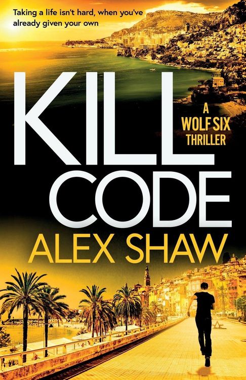 Produktbild: Kill Code