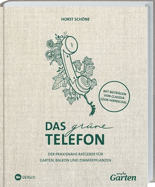 Produktbild: Mdr Garten - Das gr&uuml;ne Telefon