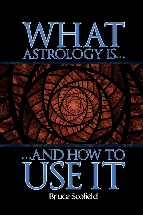 Produktbild: What Astrology is and How to Use it