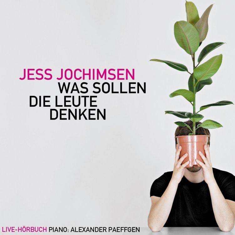 Produktbild: Jess Jochimsen, Was Sollen Die Leute Denken