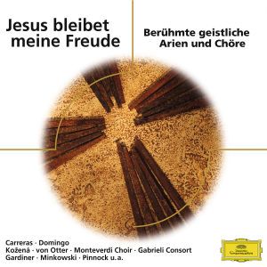 Produktbild: Kozena/Gardiner/Battle/Aam: Jesus Bleibet Meine Freude-Geist