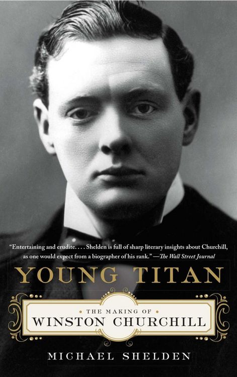 Produktbild: Young Titan