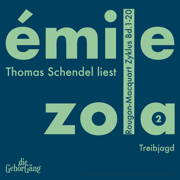 Produktbild: Rougon-Macquard Zyklus, Band 2