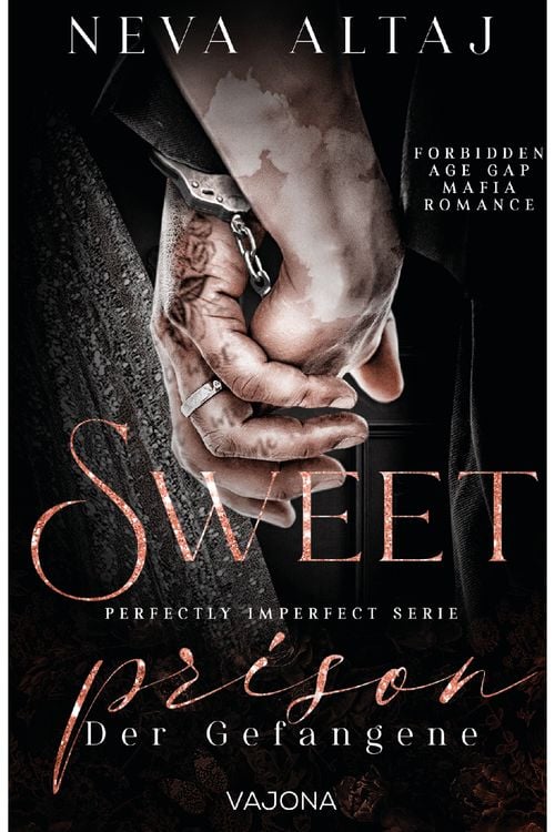 Produktbild: Sweet Prison &ndash; Der Gefangene (Perfectly Imperfect Serie 10)