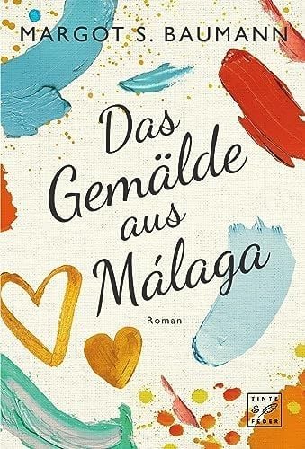 Produktbild: Das Gem&auml;lde aus M&aacute;laga