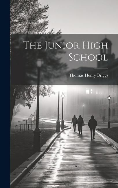 Produktbild: The Junior High School
