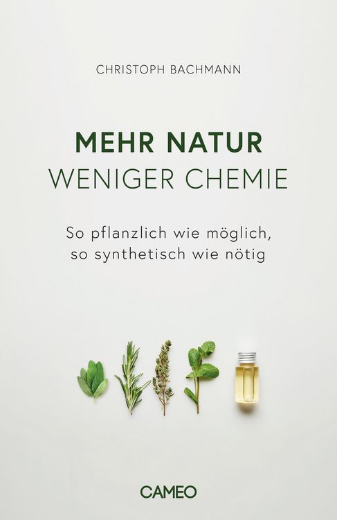 Produktbild: Mehr Natur, weniger Chemie