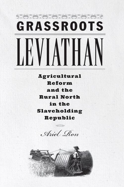 Produktbild: Grassroots Leviathan