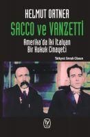 Produktbild: Sacco ve Vanzetti