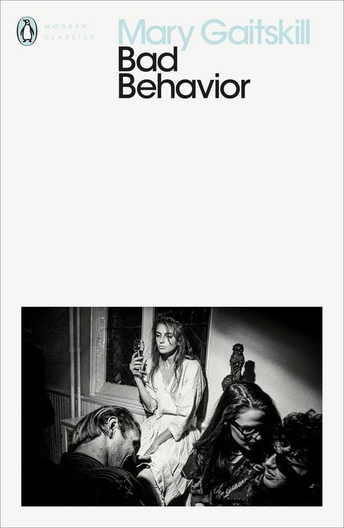Produktbild: Bad Behavior