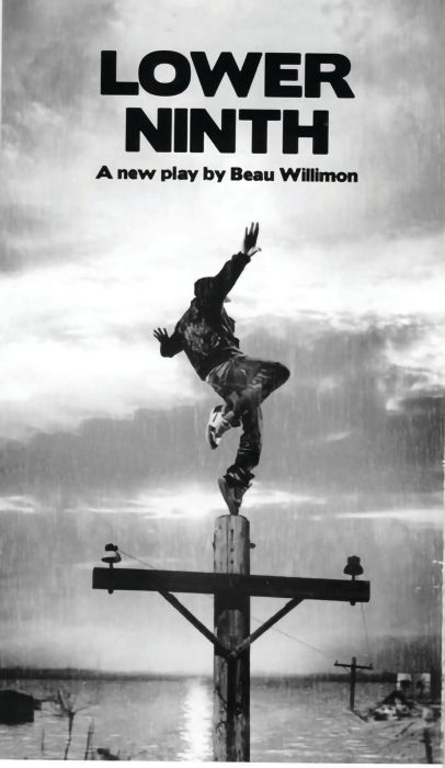 Produktbild: Lower Ninth