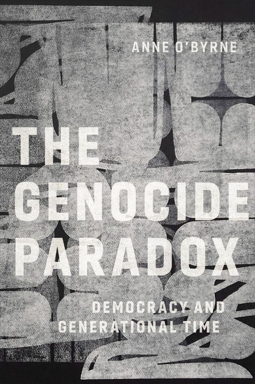 Produktbild: Genocide Paradox