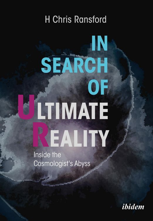 Produktbild: In Search of Ultimate Reality