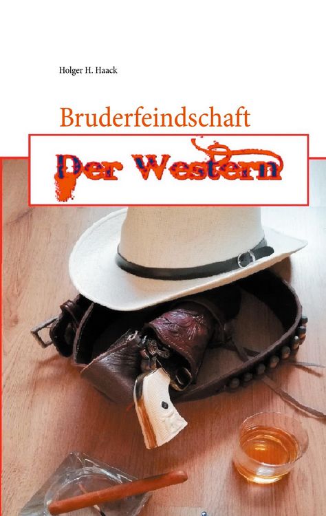 Produktbild: Bruderfeindschaft