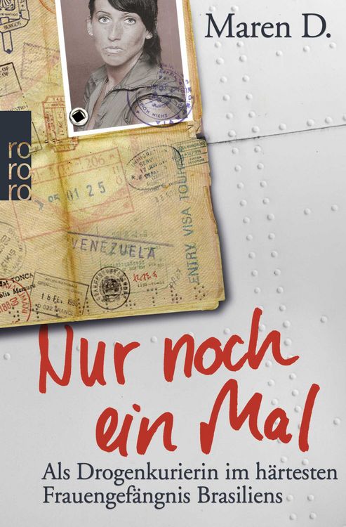 Produktbild: Nur noch ein Mal