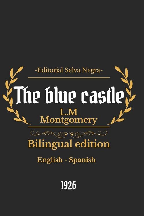 Produktbild: The Blue Castle