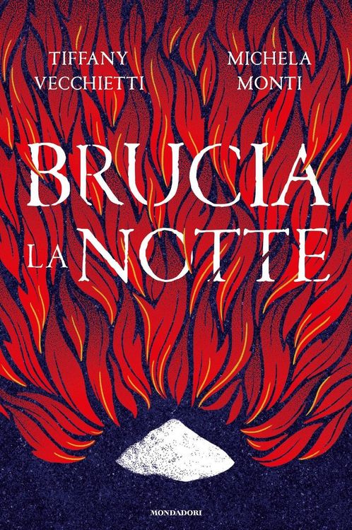 Produktbild: Brucia la notte