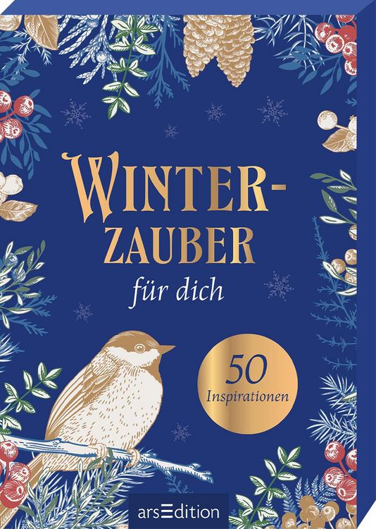 Produktbild: Winterzauber f&uuml;r dich