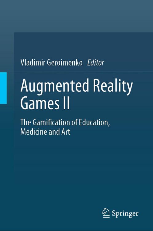 Produktbild: Augmented Reality Games II