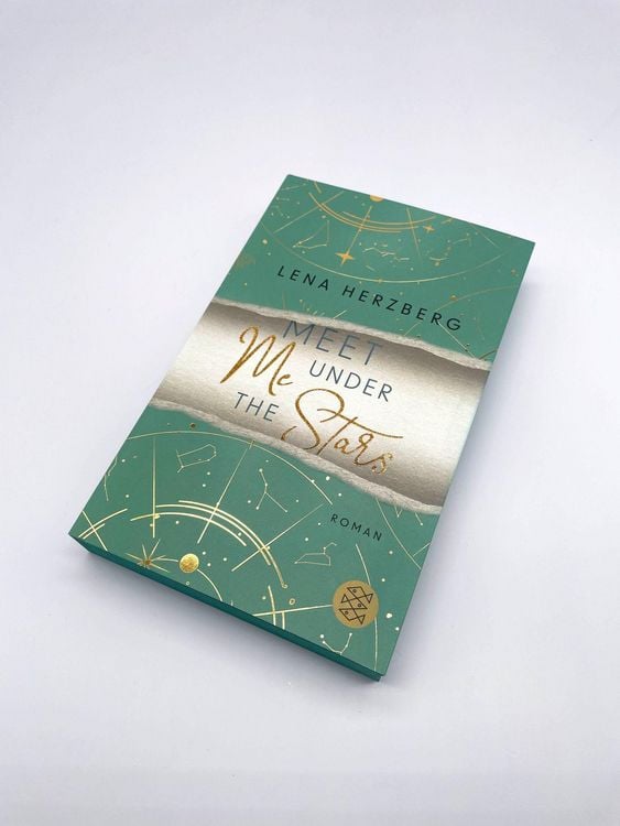 Produktbild: Meet Me Under The Stars