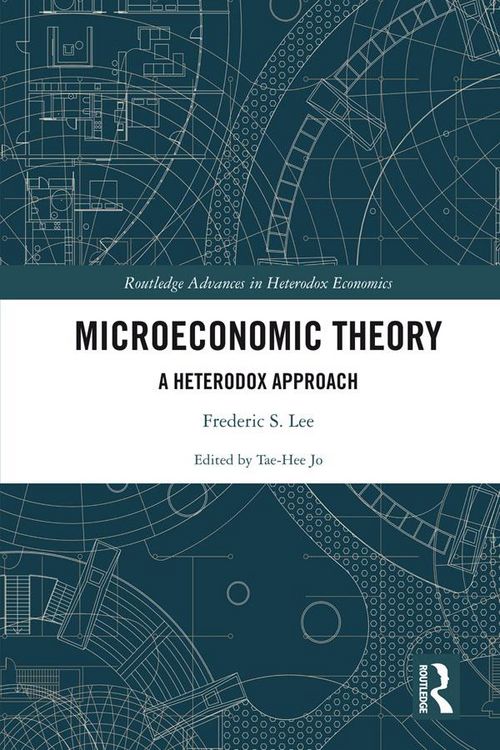 Produktbild: Microeconomic Theory