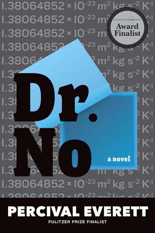 Produktbild: Dr. No
