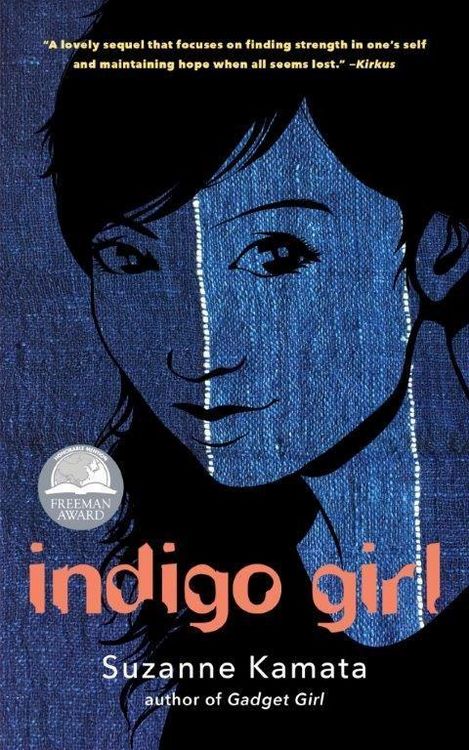 Produktbild: Indigo Girl