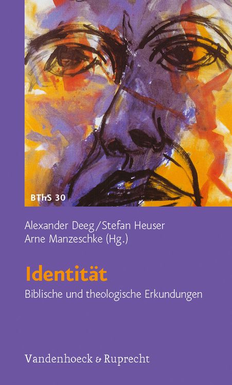 Produktbild: Identit&auml;t