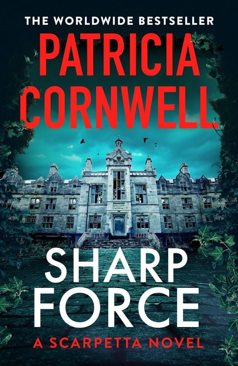 Produktbild: Sharp Force