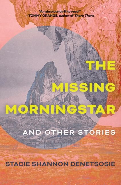 Produktbild: The Missing Morningstar