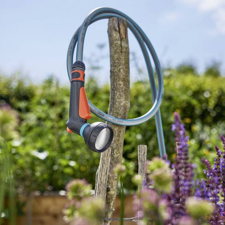 Produktbild: GARDENA 18365-20 Classic Bew&auml;sserungsbrause Gartenbrause