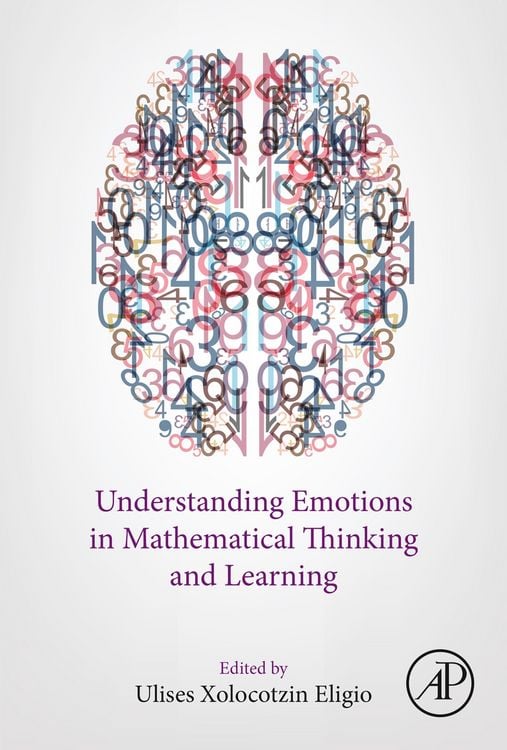 Produktbild: Understanding Emotions in Mathematical Thinking and Learning