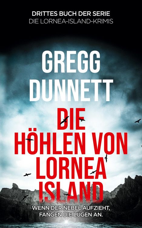 Produktbild: Die H&ouml;hlen von Lornea Island