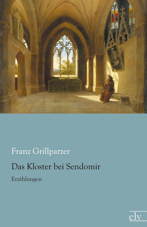 Produktbild: Das Kloster bei Sendomir