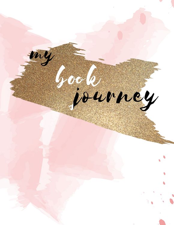 Produktbild: My Book Journey