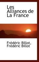 Produktbild: Les Alliances de La France