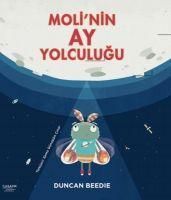 Produktbild: Molinin Ay Yolculugu