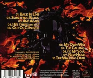 Produktbild: Something Black