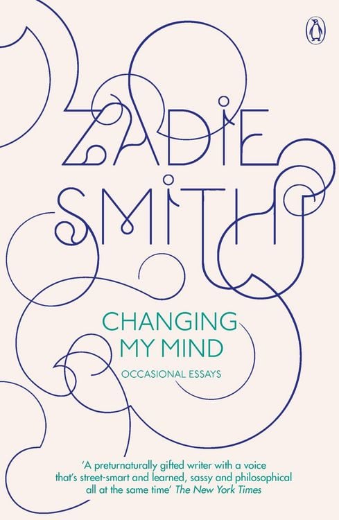 Produktbild: Changing My Mind