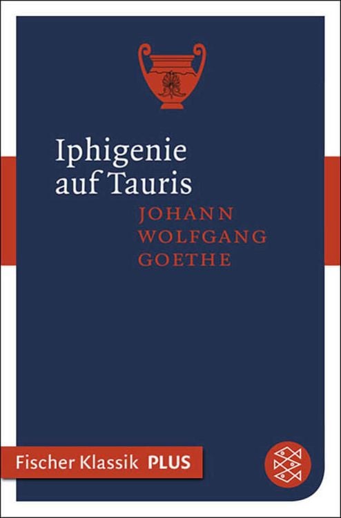 Produktbild: Iphigenie auf Tauris