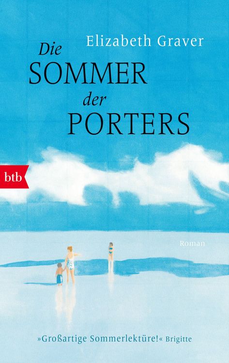 Produktbild: Die Sommer der Porters