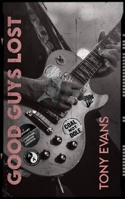 Produktbild: Good Guys Lost
