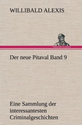 Produktbild: Der neue Pitaval Band 9