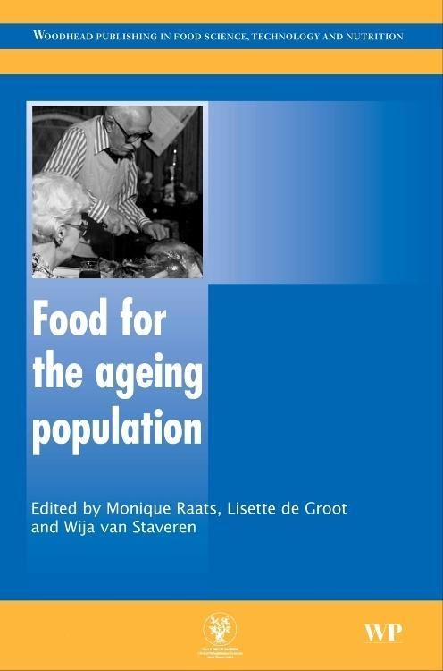 Produktbild: Food For The Ageing Population
