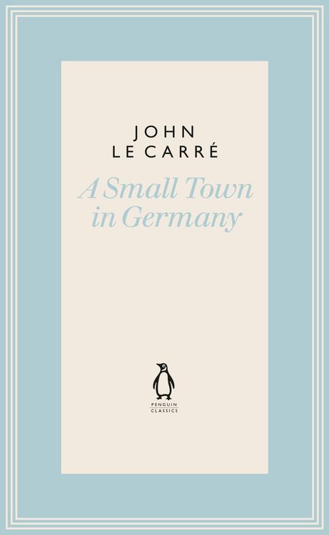 Produktbild: A Small Town in Germany