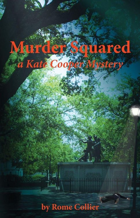 Produktbild: Murder Squared