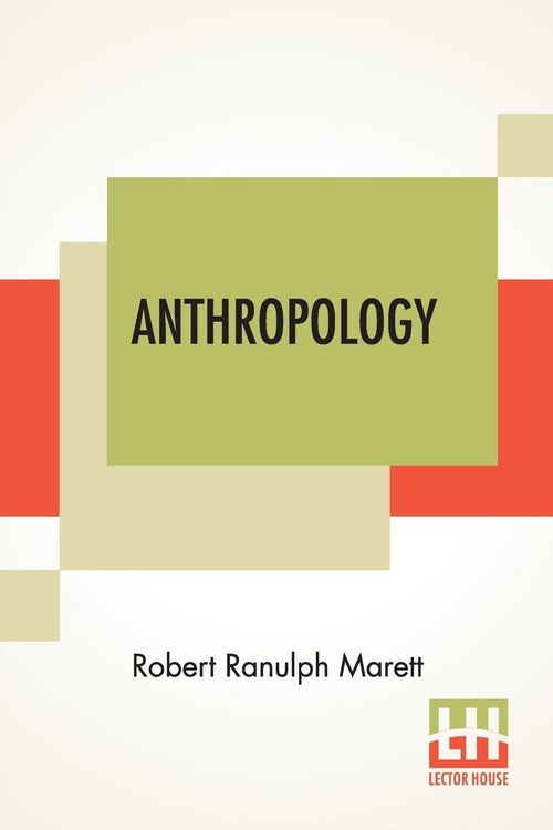 Produktbild: Anthropology