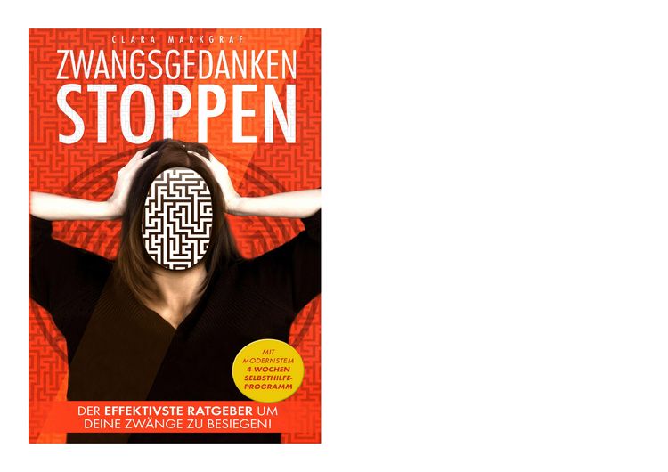 Produktbild: Zwangsgedanken Stoppen
