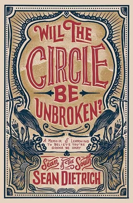Produktbild: Will the Circle Be Unbroken?