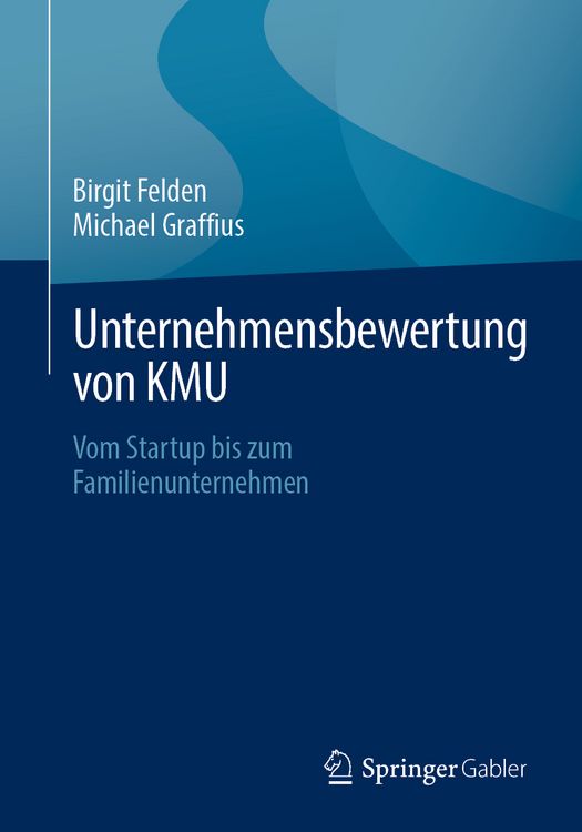 Produktbild: Unternehmensbewertung von KMU